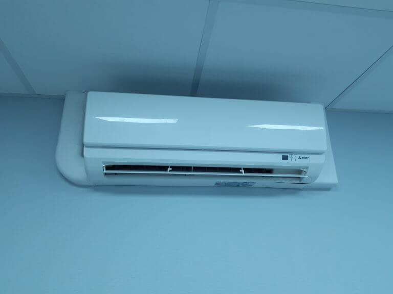 installation climatisation