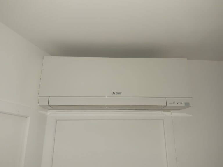 climatisation particulier